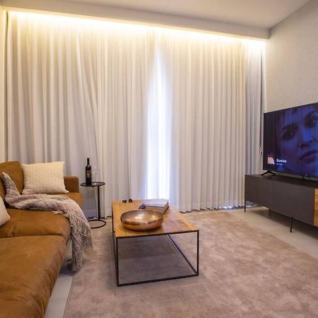 Aphrodite Suite Ashkelon Eksteriør billede
