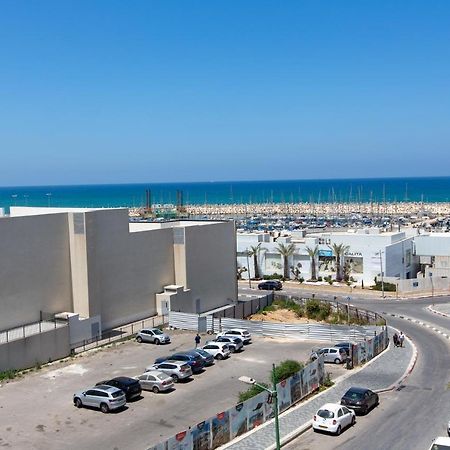 Aphrodite Suite Ashkelon Eksteriør billede