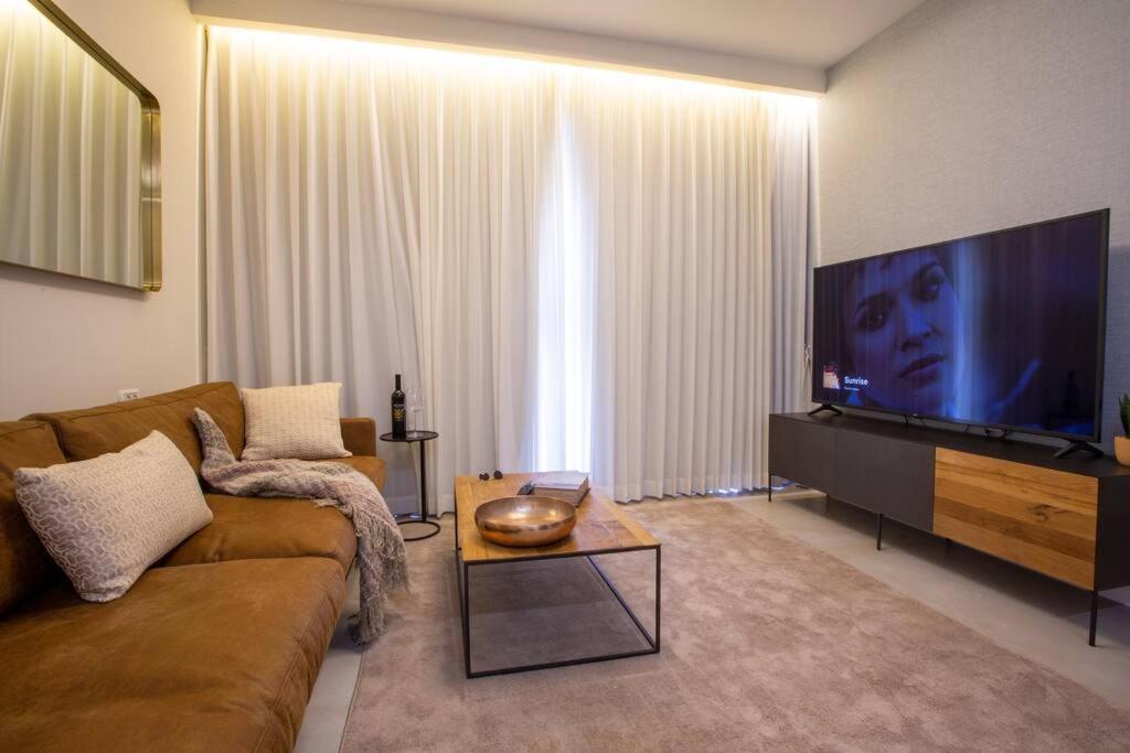 Aphrodite Suite Ashkelon Eksteriør billede