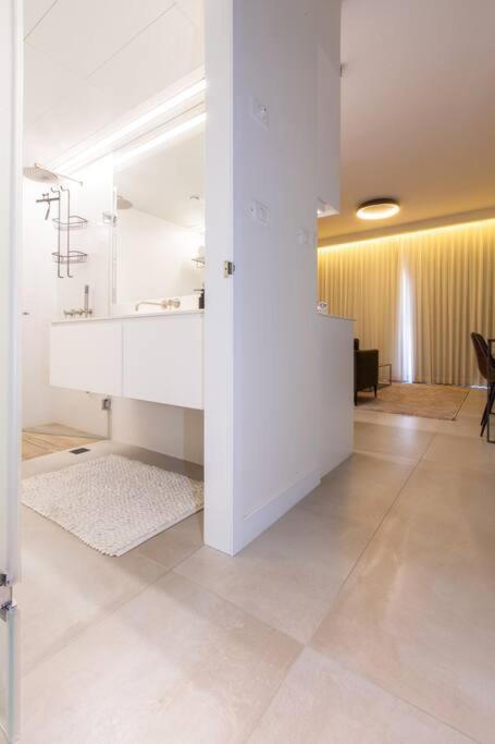 Aphrodite Suite Ashkelon Eksteriør billede