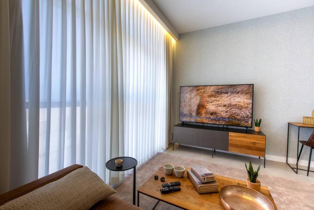 Aphrodite Suite Ashkelon Eksteriør billede