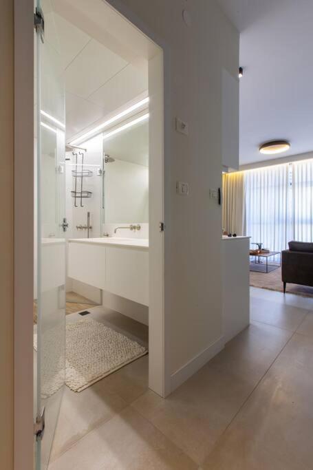 Aphrodite Suite Ashkelon Eksteriør billede